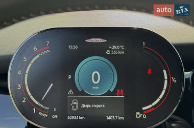 Хэтчбек MINI Hatch 2022 в 