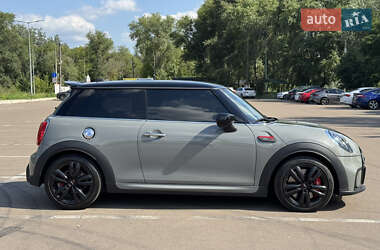 Хэтчбек MINI Hatch 2022 в 