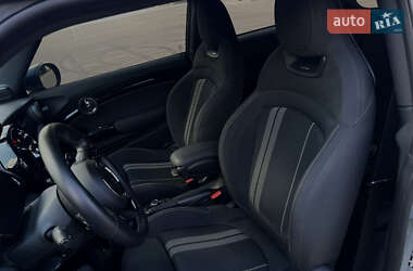 Хэтчбек MINI Hatch 2022 в 