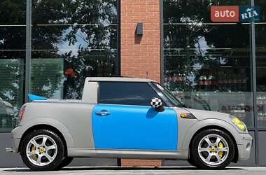Хэтчбек MINI Hatch 2007 в 