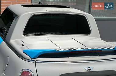 Хэтчбек MINI Hatch 2007 в 