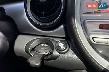 Хэтчбек MINI Hatch 2007 в 