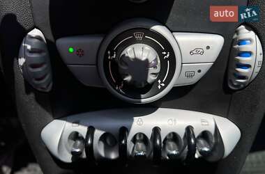 Хэтчбек MINI Hatch 2007 в 