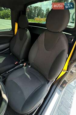 Хэтчбек MINI Hatch 2007 в 