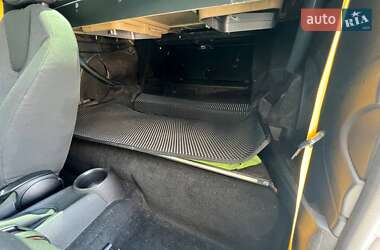 Хэтчбек MINI Hatch 2007 в 
