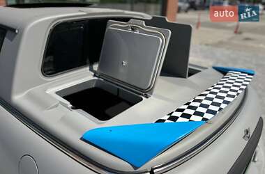 Хэтчбек MINI Hatch 2007 в 