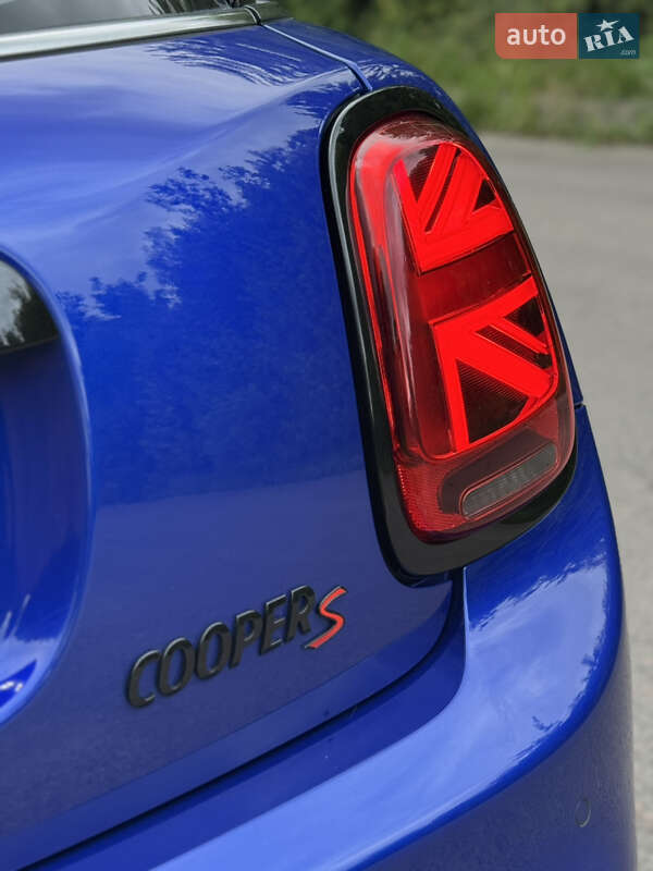 Хетчбек MINI Hatch 2020 в Рівному