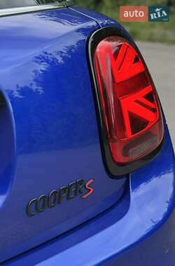 Хэтчбек MINI Hatch 2020 в 