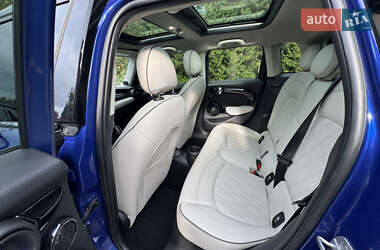 Хэтчбек MINI Hatch 2020 в 