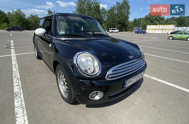 Хэтчбек MINI Hatch 2009 в Львове