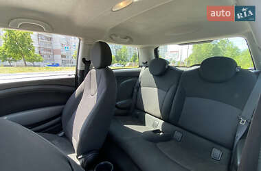 Хетчбек MINI Hatch 2009 в 
