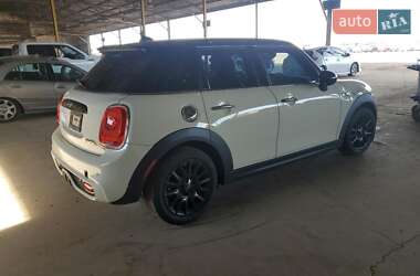 Хэтчбек MINI Hatch 2017 в 