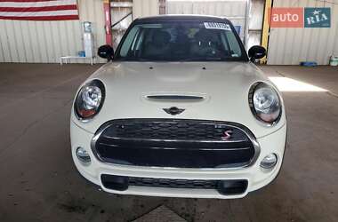 Хэтчбек MINI Hatch 2017 в 