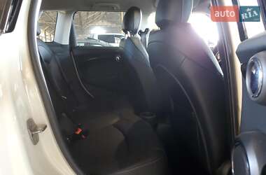 Хэтчбек MINI Hatch 2017 в 