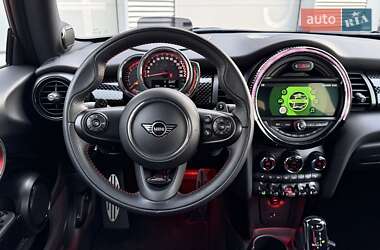Хетчбек MINI Hatch 2019 в 