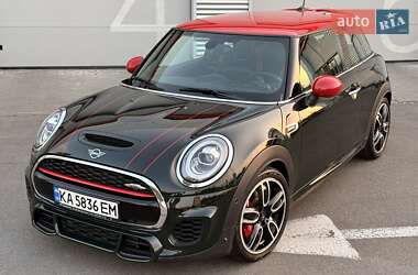 Хетчбек MINI Hatch 2019 в Києві