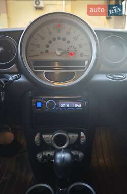 Хэтчбек MINI Hatch 2010 в 