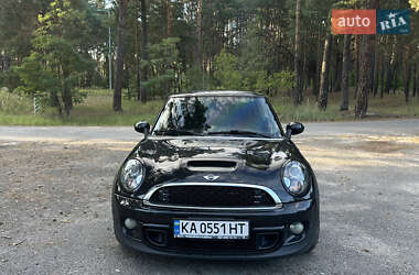 Хэтчбек MINI Hatch 2013 в Киеве