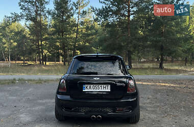 Хэтчбек MINI Hatch 2013 в 