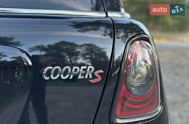 Хэтчбек MINI Hatch 2013 в 
