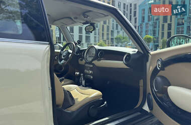 Хетчбек MINI Hatch 2008 в 