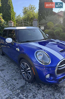 Хетчбек MINI Hatch 2018 в 