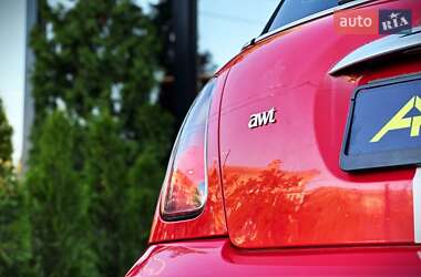 Хетчбек MINI Hatch 2005 в 