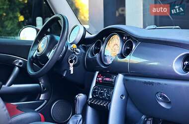 Хетчбек MINI Hatch 2005 в 