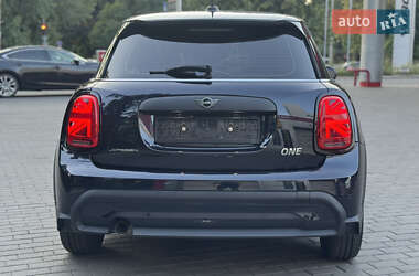 Хэтчбек MINI Hatch 2021 в 