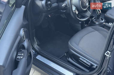 Хэтчбек MINI Hatch 2021 в 
