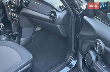 Хэтчбек MINI Hatch 2021 в 
