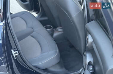 Хэтчбек MINI Hatch 2021 в 