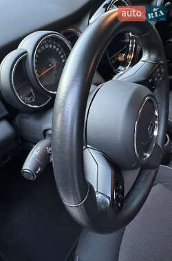 Хэтчбек MINI Hatch 2021 в 