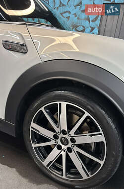 Хэтчбек MINI Hatch 2021 в 