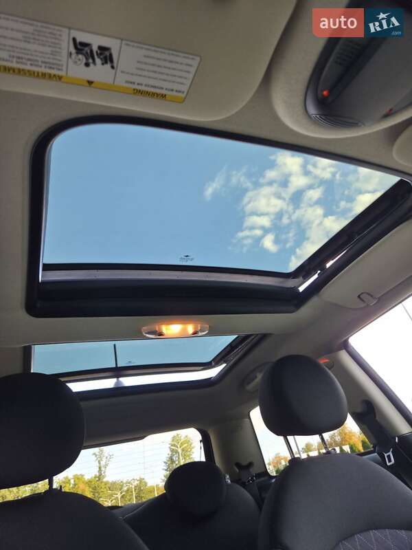 Хетчбек MINI Hatch 2012 в Харкові