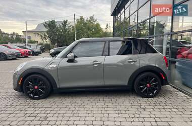 Хэтчбек MINI Hatch 2017 в 