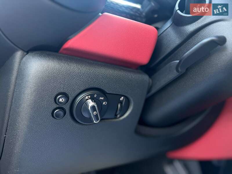 Хэтчбек MINI Hatch 2017 в Ивано-Франковске фото 14 Хэтчбек MINI Hatch 2017 в Ивано-Франковске