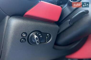 Хэтчбек MINI Hatch 2017 в 