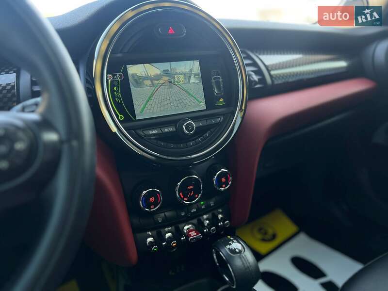 Хэтчбек MINI Hatch 2017 в Ивано-Франковске фото 19 Хэтчбек MINI Hatch 2017 в Ивано-Франковске