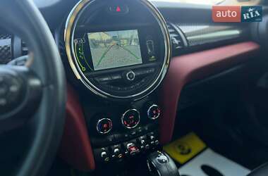 Хэтчбек MINI Hatch 2017 в 