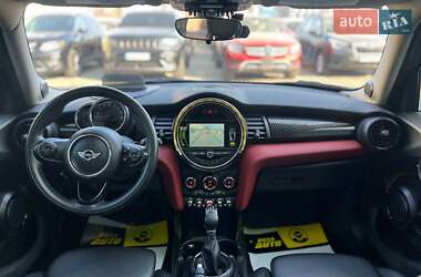 Хэтчбек MINI Hatch 2017 в 