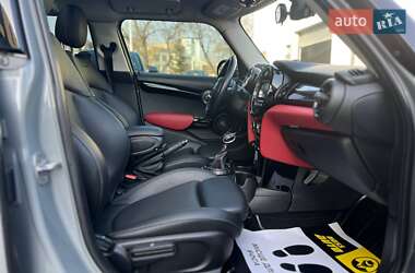 Хэтчбек MINI Hatch 2017 в 