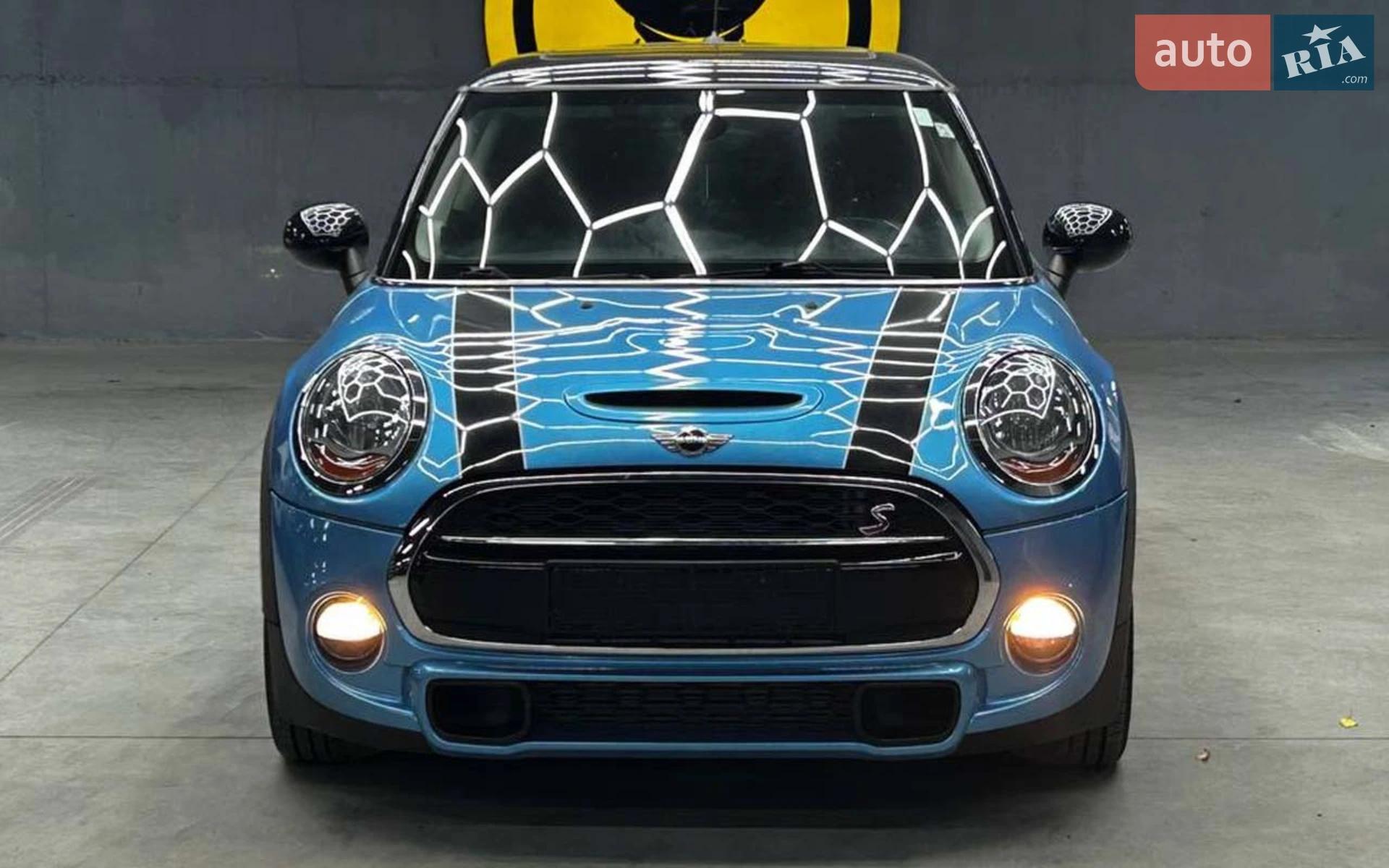 2015 MINI Hatch - мініатюра 2