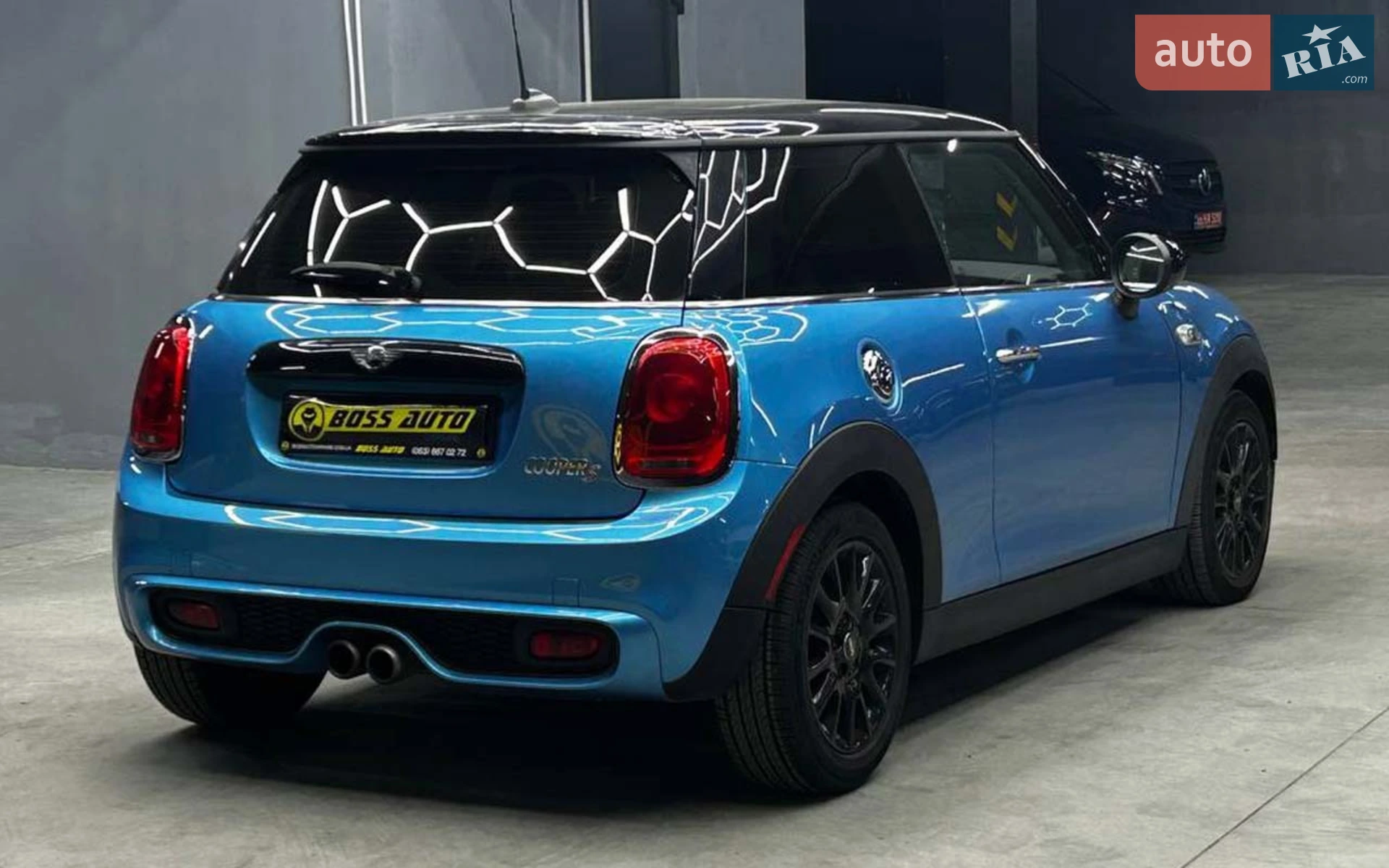 2015 MINI Hatch - мініатюра 6