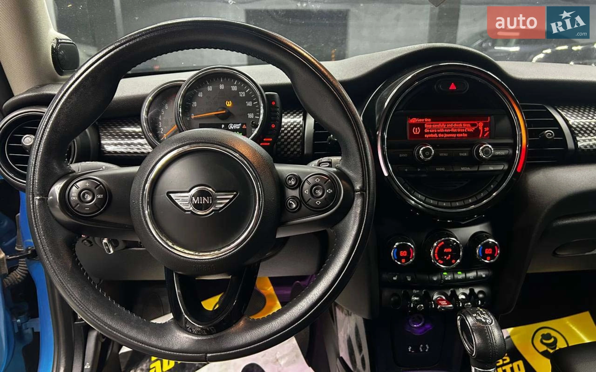 2015 MINI Hatch - мініатюра 11