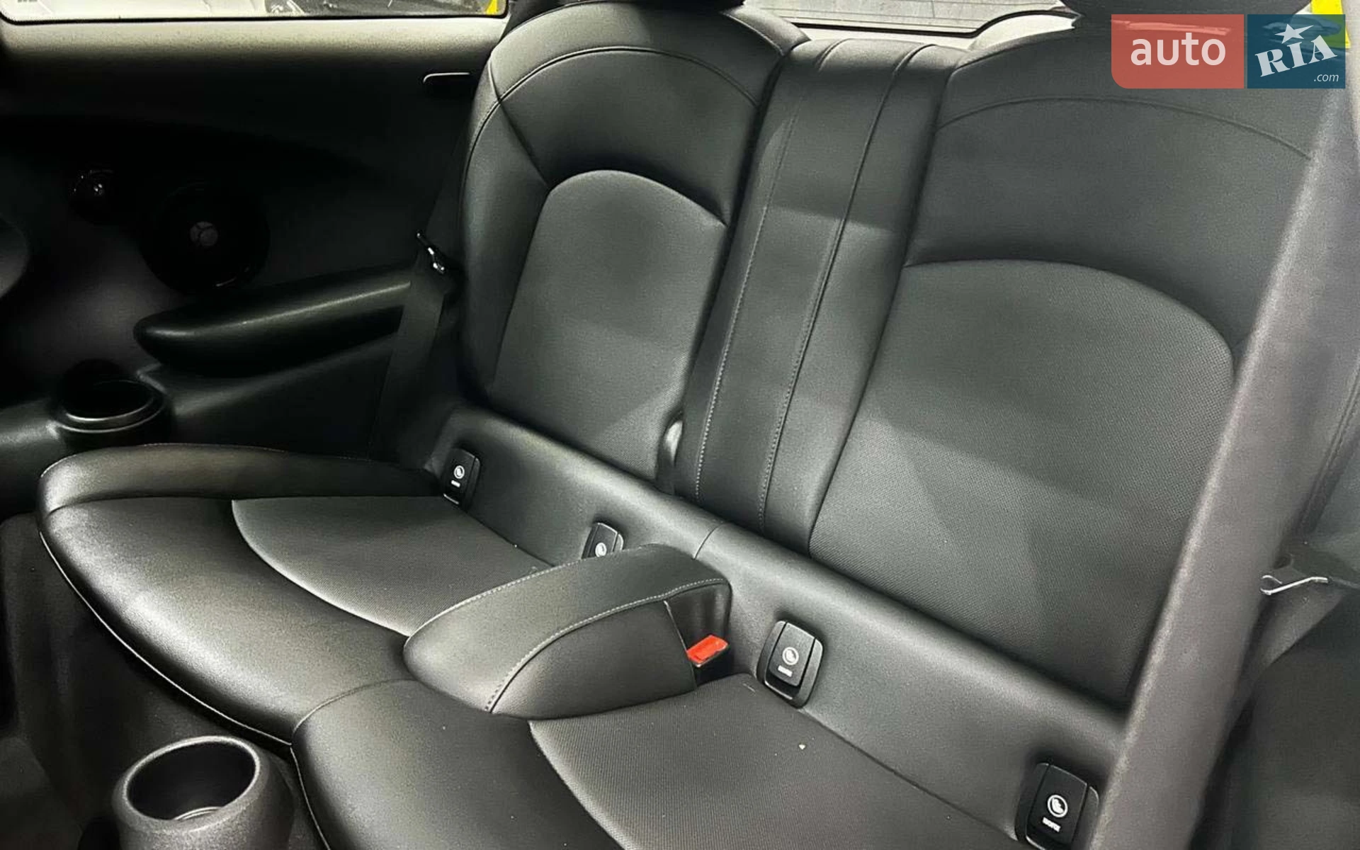 2015 MINI Hatch - мініатюра 21