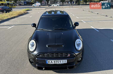 Хетчбек MINI Hatch 2015 в 