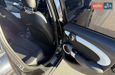 Хетчбек MINI Hatch 2015 в 