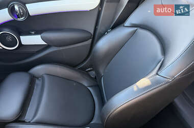 Хетчбек MINI Hatch 2015 в 