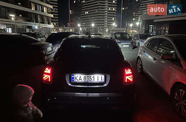 Хетчбек MINI Hatch 2015 в 